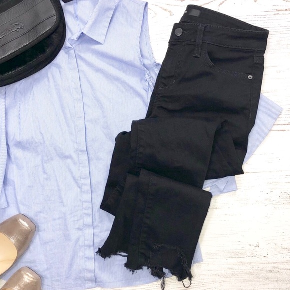 Joe's Jeans Denim - Raw hem JOE’S JEANS